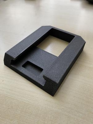 Würth Battery Holder