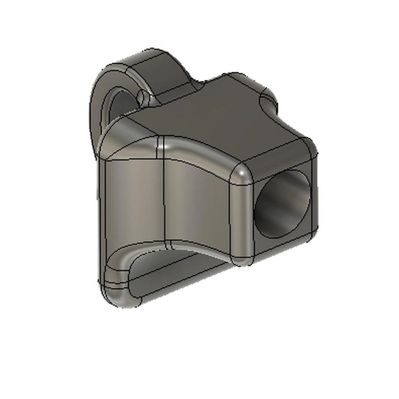 Bonnet Catch DIY replacement for my Honda CRV