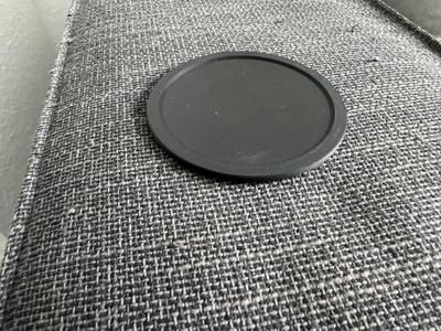 simple coaster