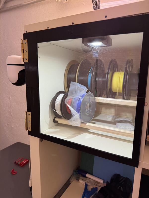 Kallax window top Sx