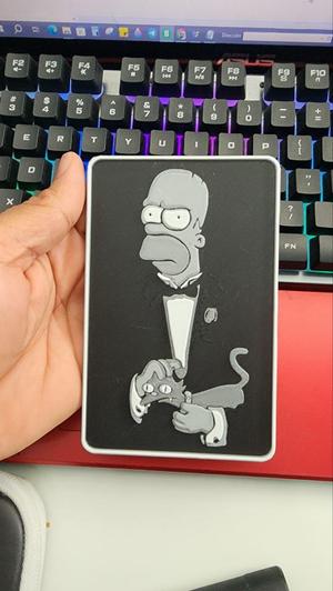 homero mafia