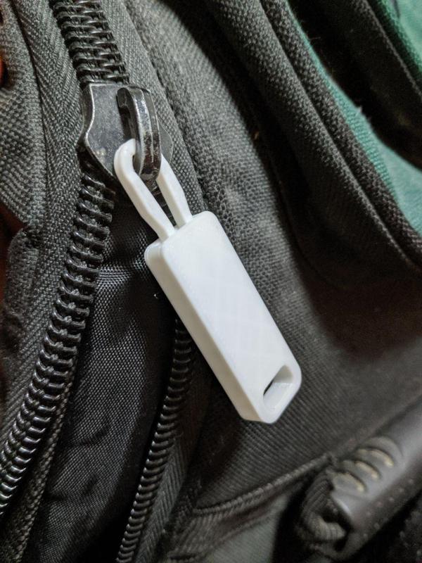 Universal Zip Toggle [with hooks]