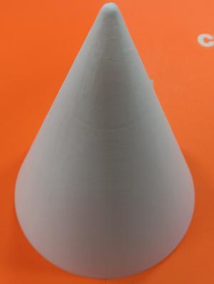 3D4KIDS exercise: The Cylinder and the Cone