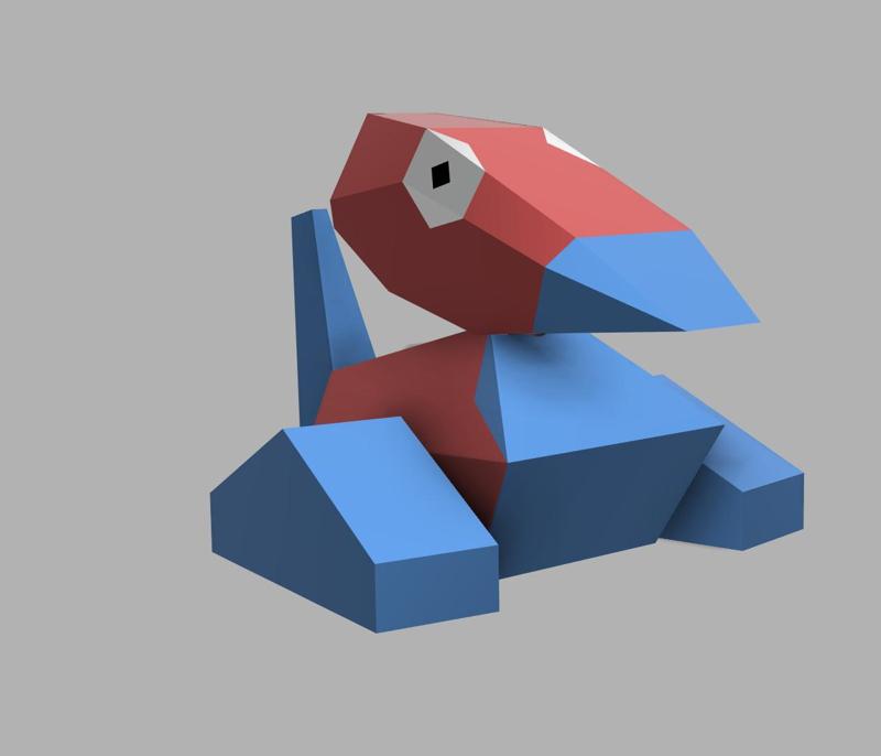 Porygon