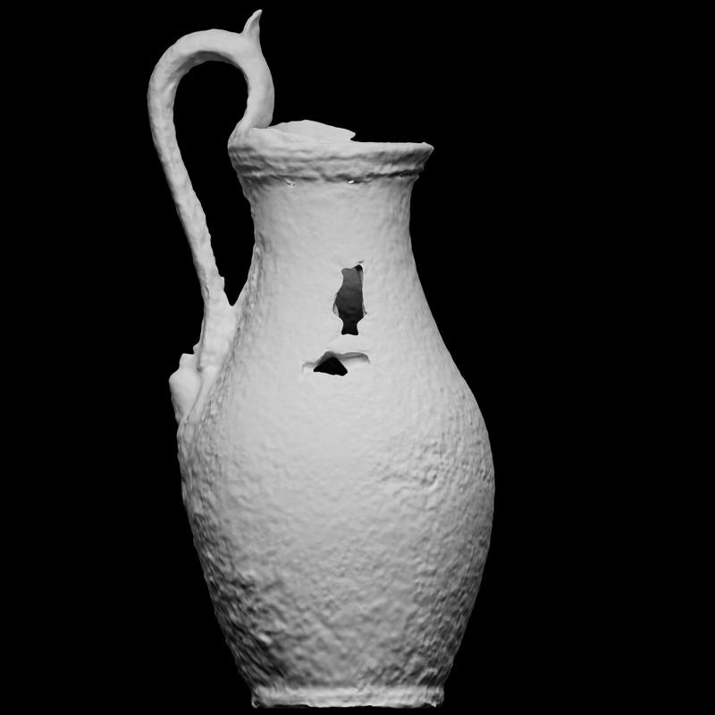 Wine-jug