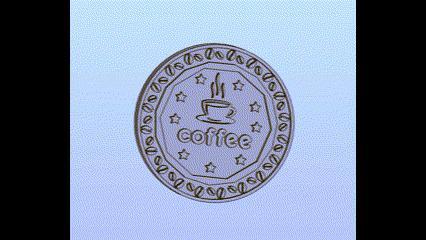 COFFEE COIN