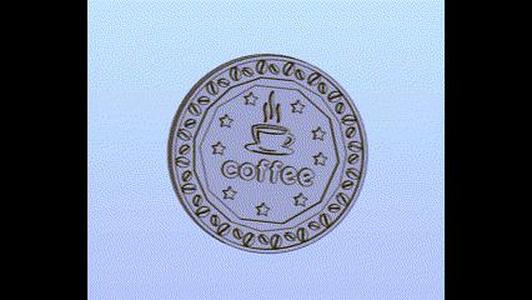 COFFEE COIN