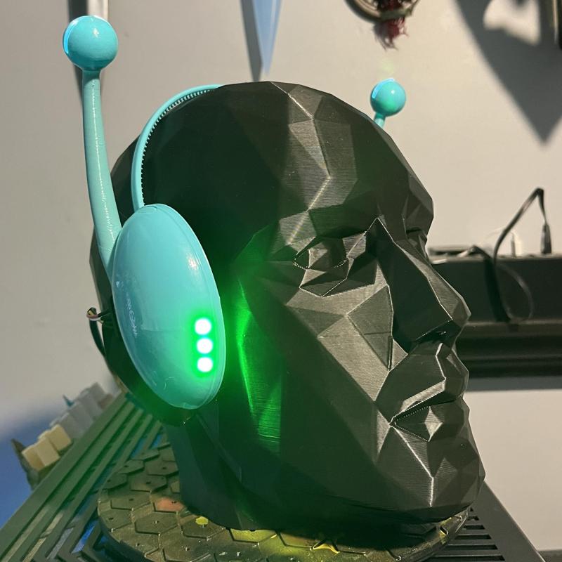 Ellie Minibot Antennae