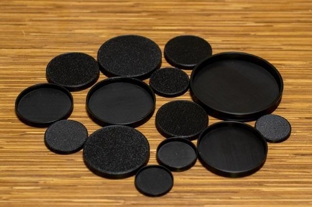 Universal Push-On Lens Cap