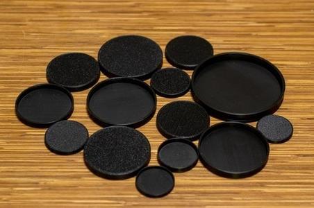Universal Push-On Lens Cap