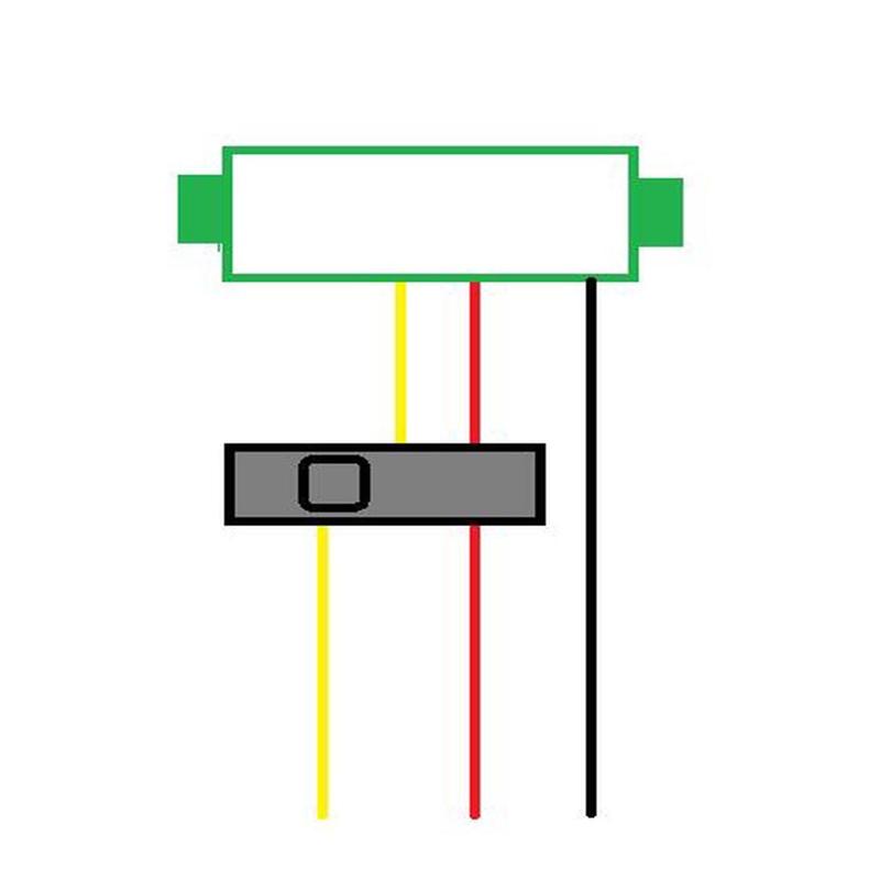 Mini Voltmeter