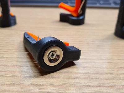 Soldering aid - base remix