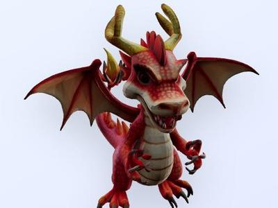 Dragon 