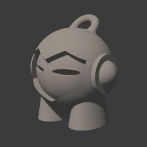 Marvin Highpoly