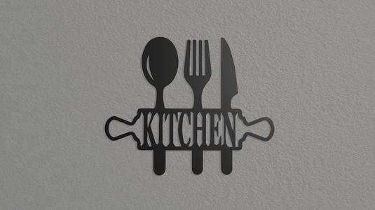 Kitchen WallArt