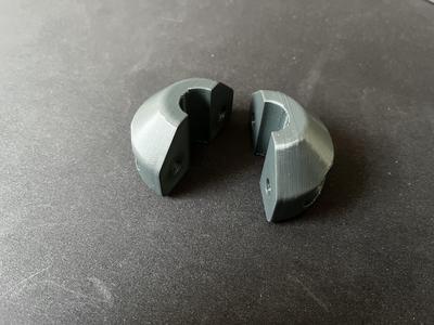 Steel wire stopper (v4.1)