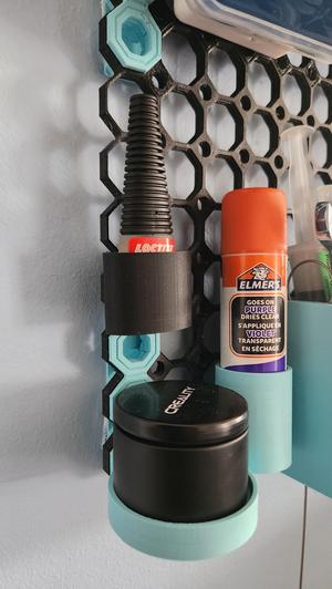 Super Glue 5g Holder for Multiboard