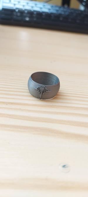 shurima ring league of legends