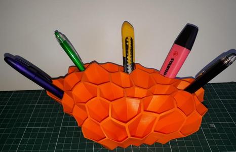 Pen Holder / Makeup Accessories Holder