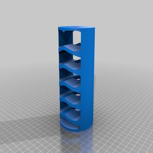 Airforcen Texan Big Baffle 1