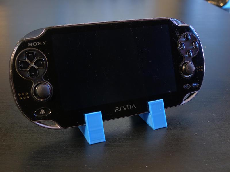 PlayStation Vita Display Stand