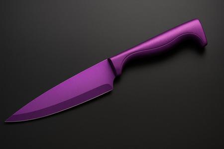 Pink Knife