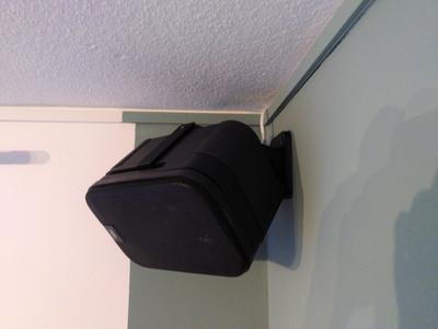 JBL Control 1G Ceiling and Wall Mount