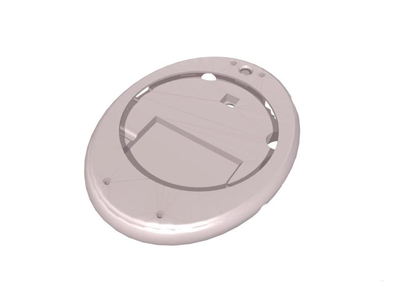 cyrcle phone 'blob' case