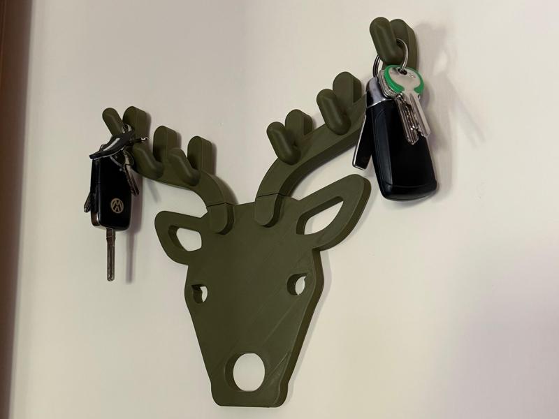 Deer Keys Hanger