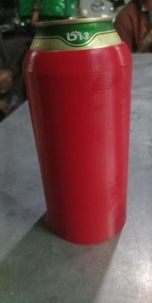 Beer Soda Can Insulator 0.5L