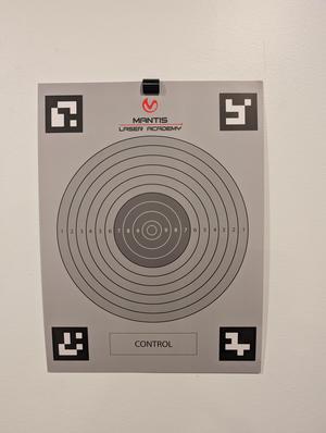 Paper Hanger