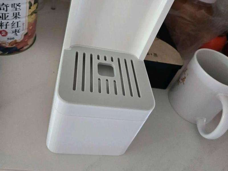 Xiaomi Instantaneous Water Dispenser S1 Heightened Drip Tray (Total Height 10cm)
