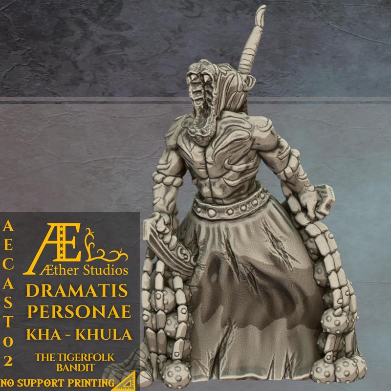 AECAST02 - Kha Khula