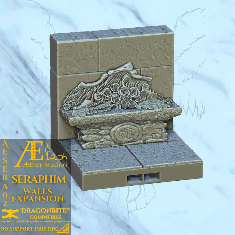 AESERA02 – Seraphim: Wall Expansion