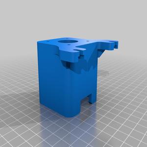 StepperMotor_Mount