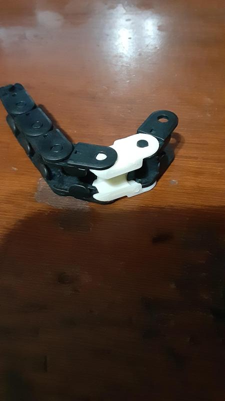 Creality K series replacement chain link