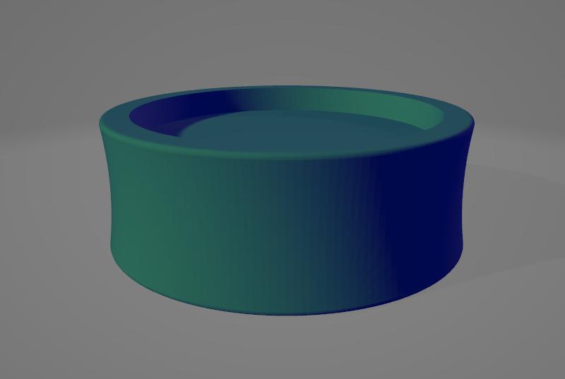 39mm plugs with inlay cutout