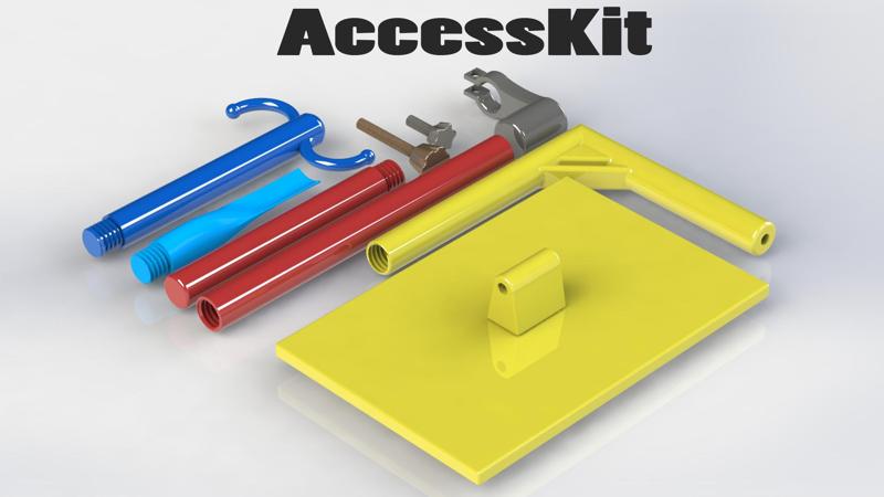 AccessKit