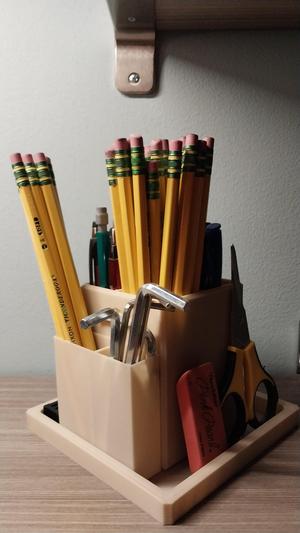 Expandable Organizer | Planter