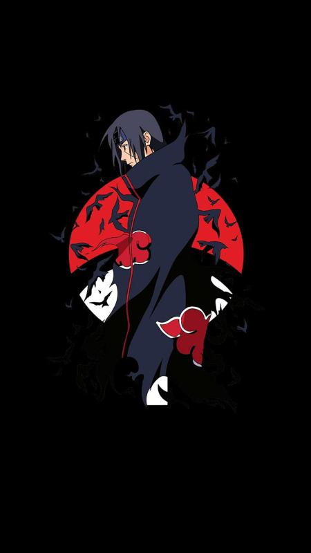 Itachi art