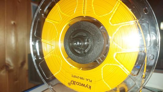 Piattello Bobina PLA