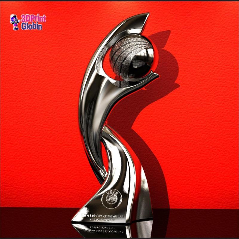 Women's Eurocup Trophy Cup