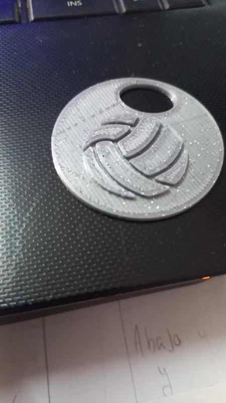 VOLEY KEYCHAIN. VOLEY MEDAL. medal, keychain