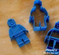 Lego Cookie Cutter