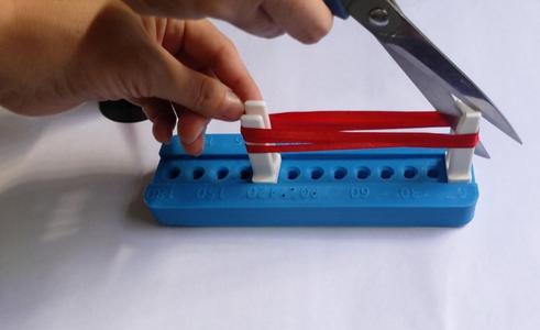 Costura - Trims and sewing