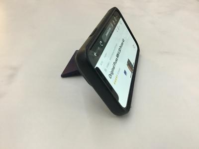 Quad lock quadlock phone stand