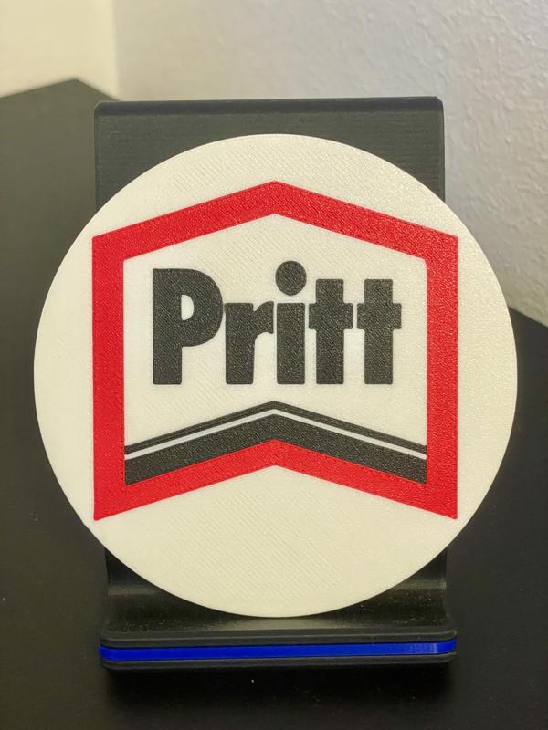 Coaster Pritt