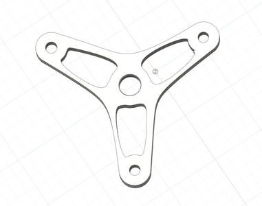 PARTI MECCANICHE FUSION_GT48