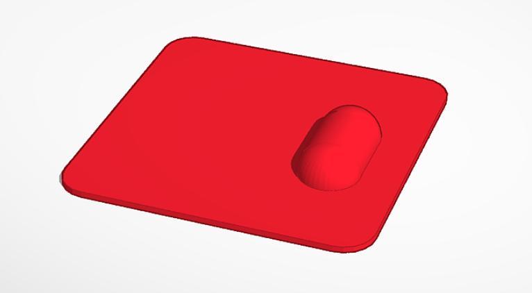 mouse pad 2