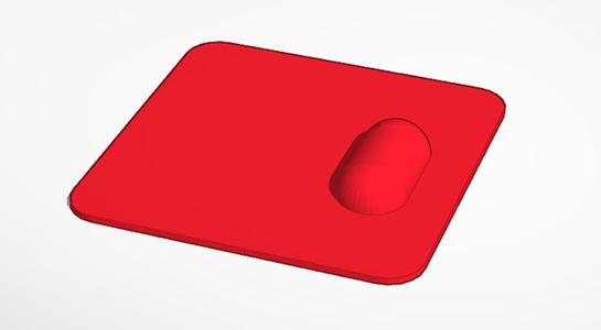 mouse pad 2
